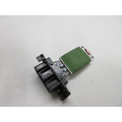 Resistance Chauffage Opel Corsa E